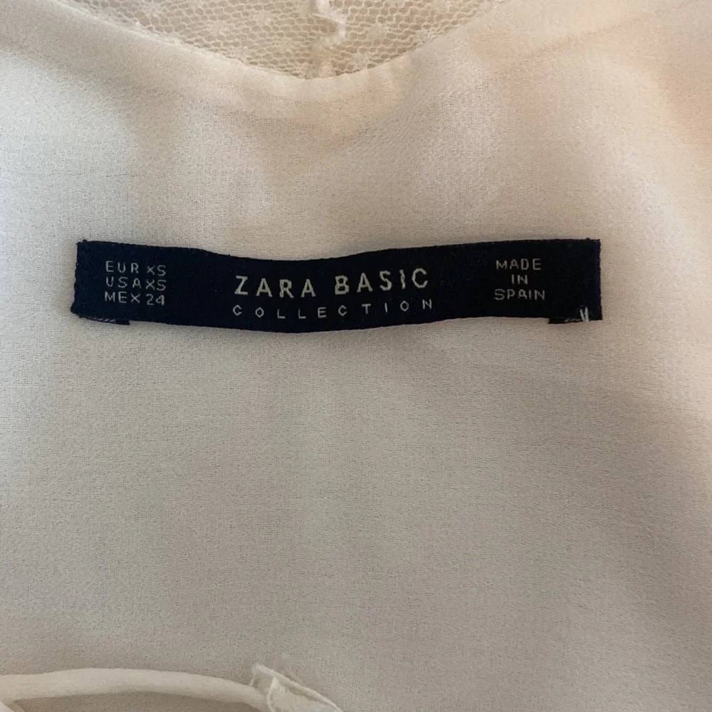 Zara Basic Collection Camisole - Picture 2 of 2